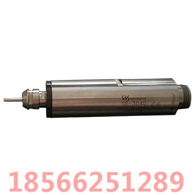 主軸維修　NR-3040、NR-3060