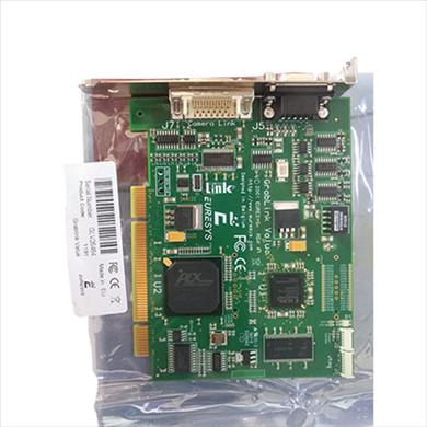 單通道圖像采集卡